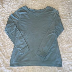 Lululemon Swiftly Breathe Long Sleeve